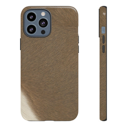 Whitetail Fur Tough Case