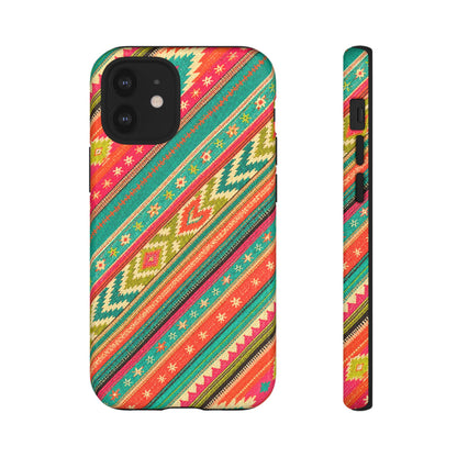 Summer Serape Tough Case
