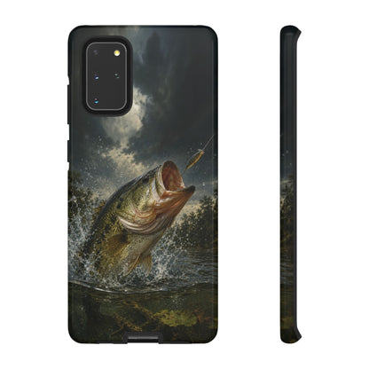 Big Bass Tough Case