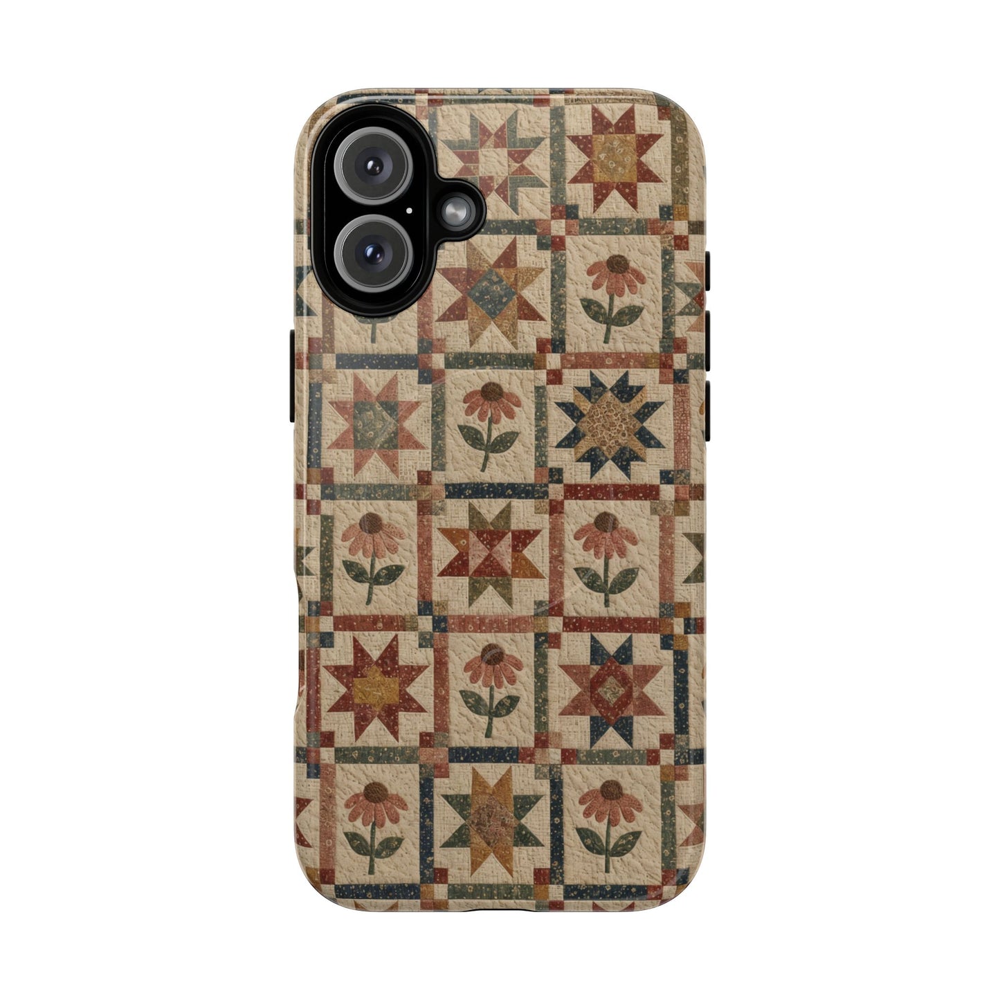 Daisy Starquilt Magnetic Case