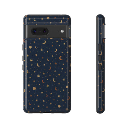 Western Celestial Tough Case