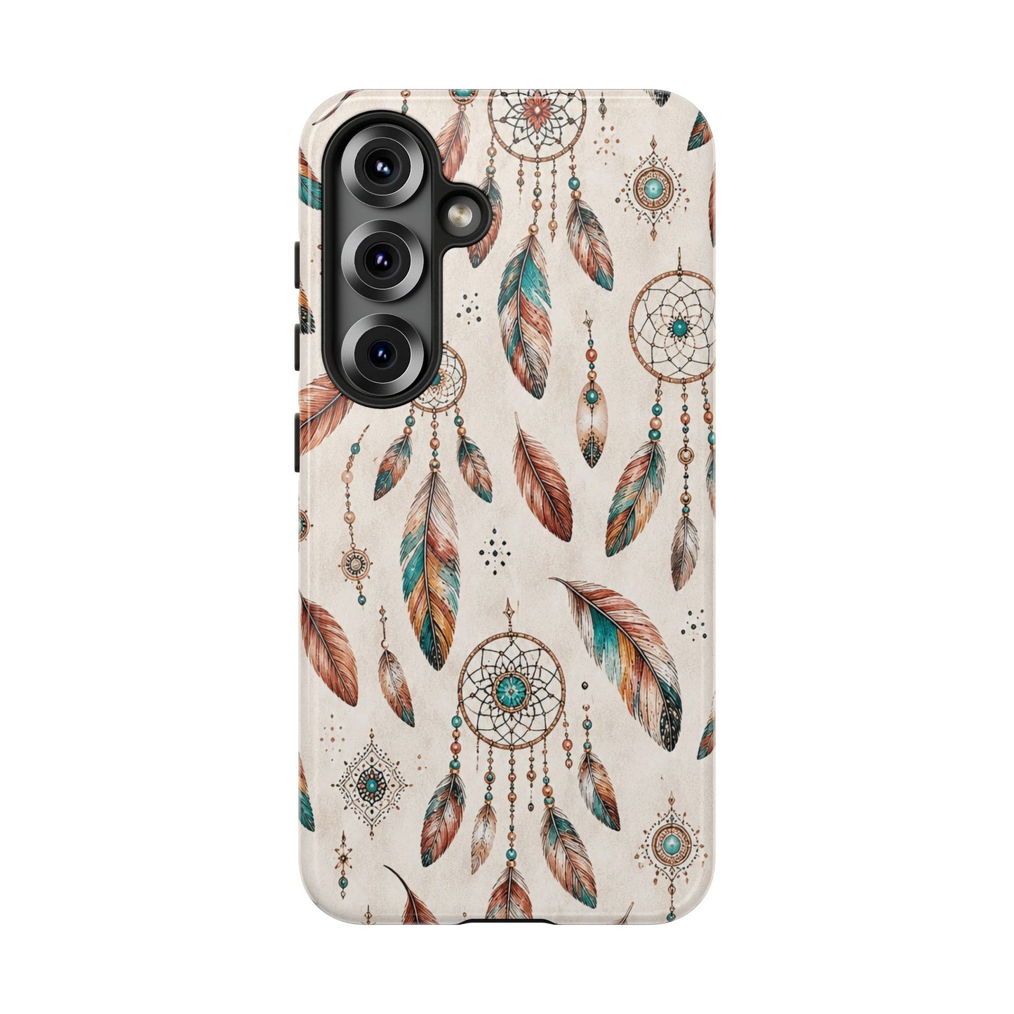 Dreamcatcher Tough Case