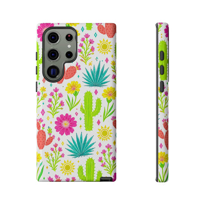 Dayglo Desert Tough Case