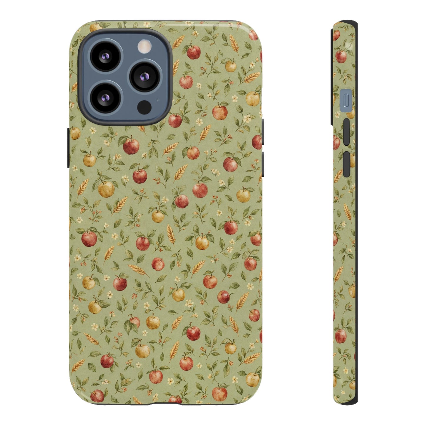 Apple Orchard Tough Case