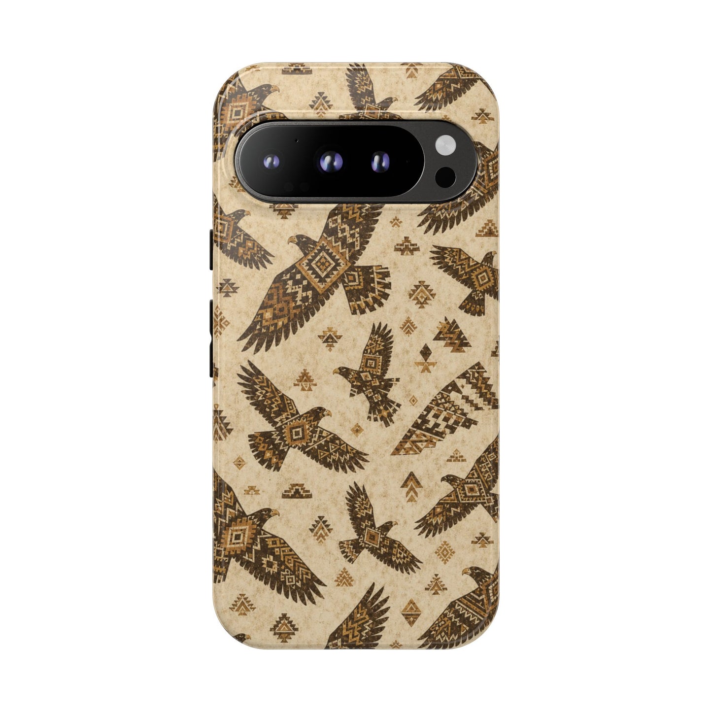Aztec Eagle Tough Case