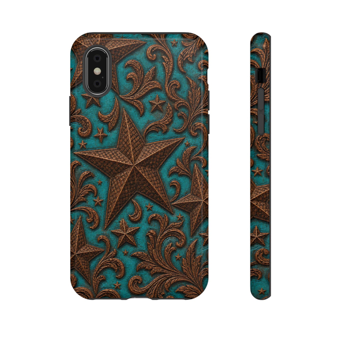 Stars + Scrolls Tough Case