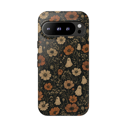 Ghost Poppies Tough Case