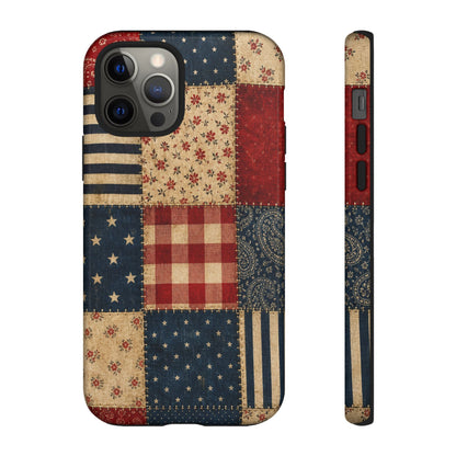 American Quilt Tough Case