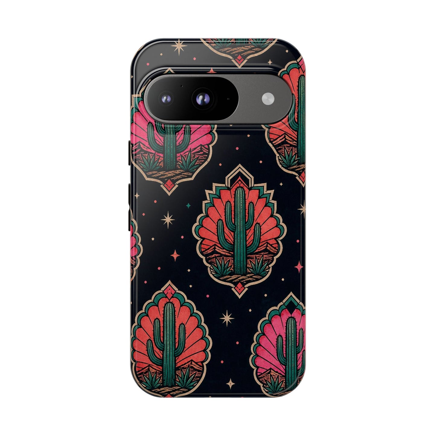 Desert Deco Tough Case