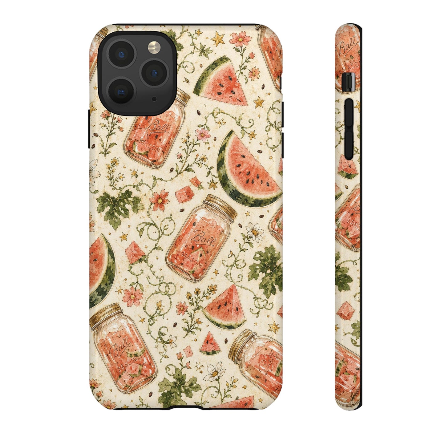 Watermelon Moonshine Tough Case