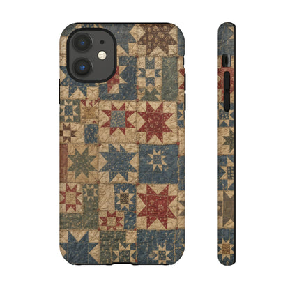Calico Stars Tough Case