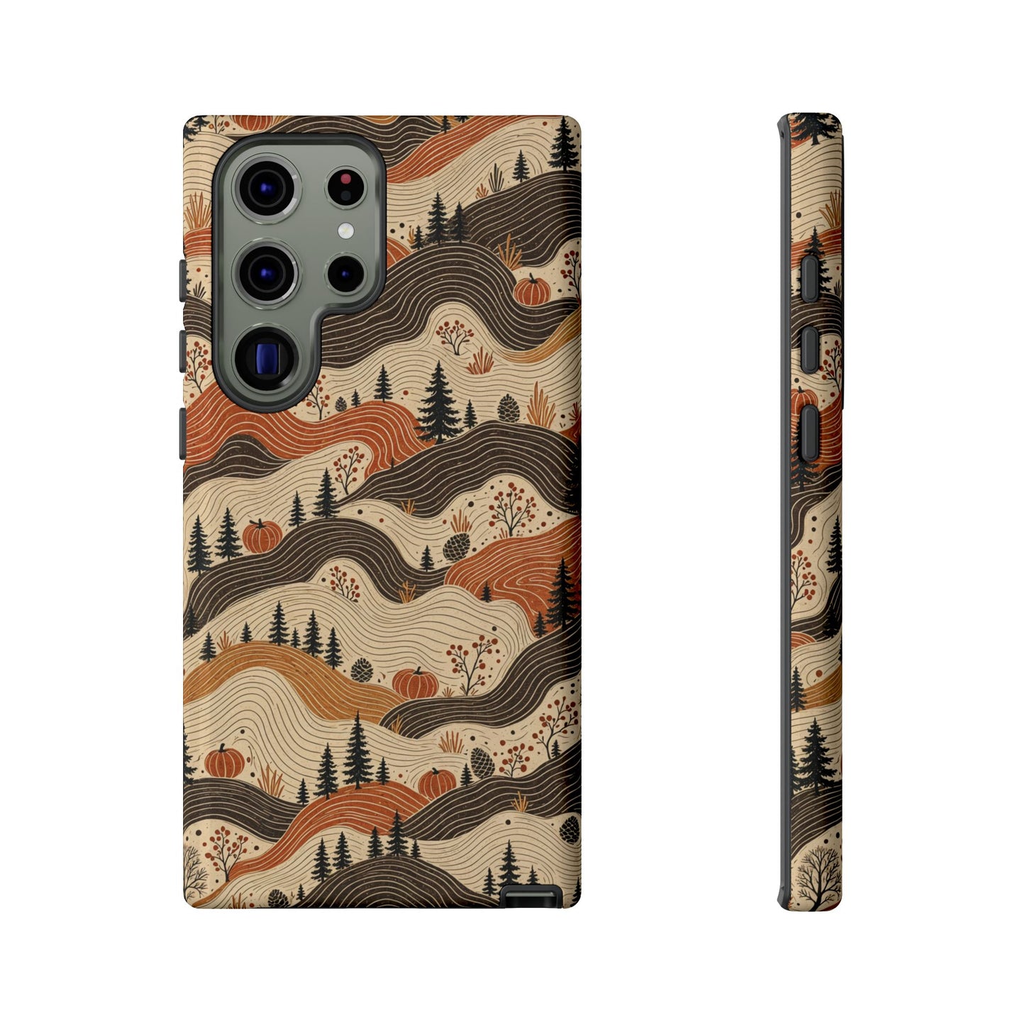 Contour Woods Tough Case