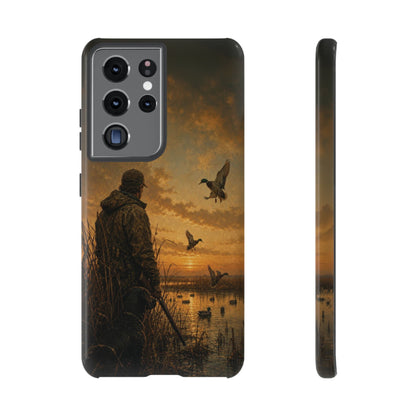Duck Hunter Tough Case