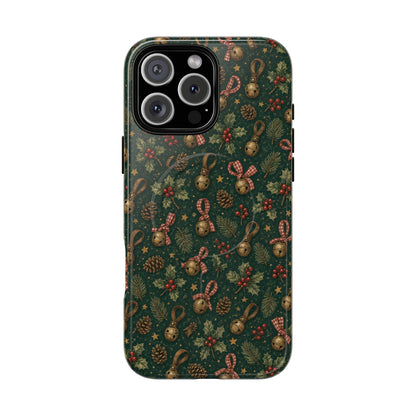 Jingle Bells Magnetic Case
