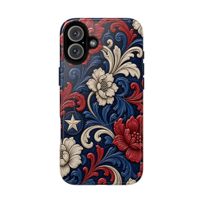 Liberty Tooled Magnetic Case