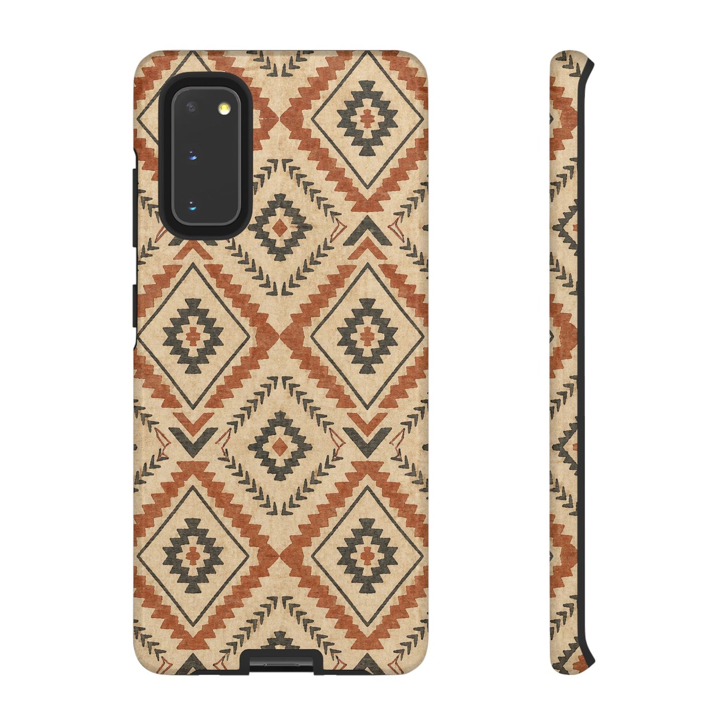 Canyon Aztec Tough Case
