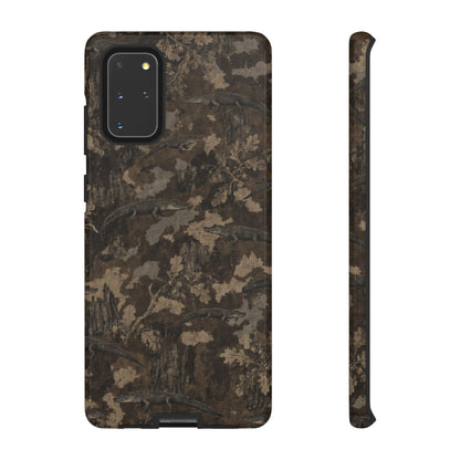 Timber Gator Tough Case