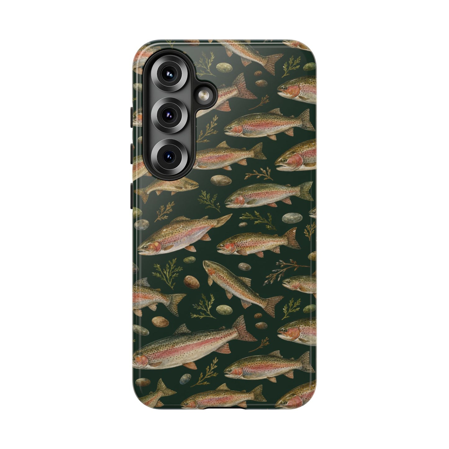 Rainbow Trout Tough Case