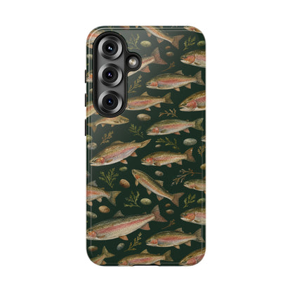 Rainbow Trout Tough Case