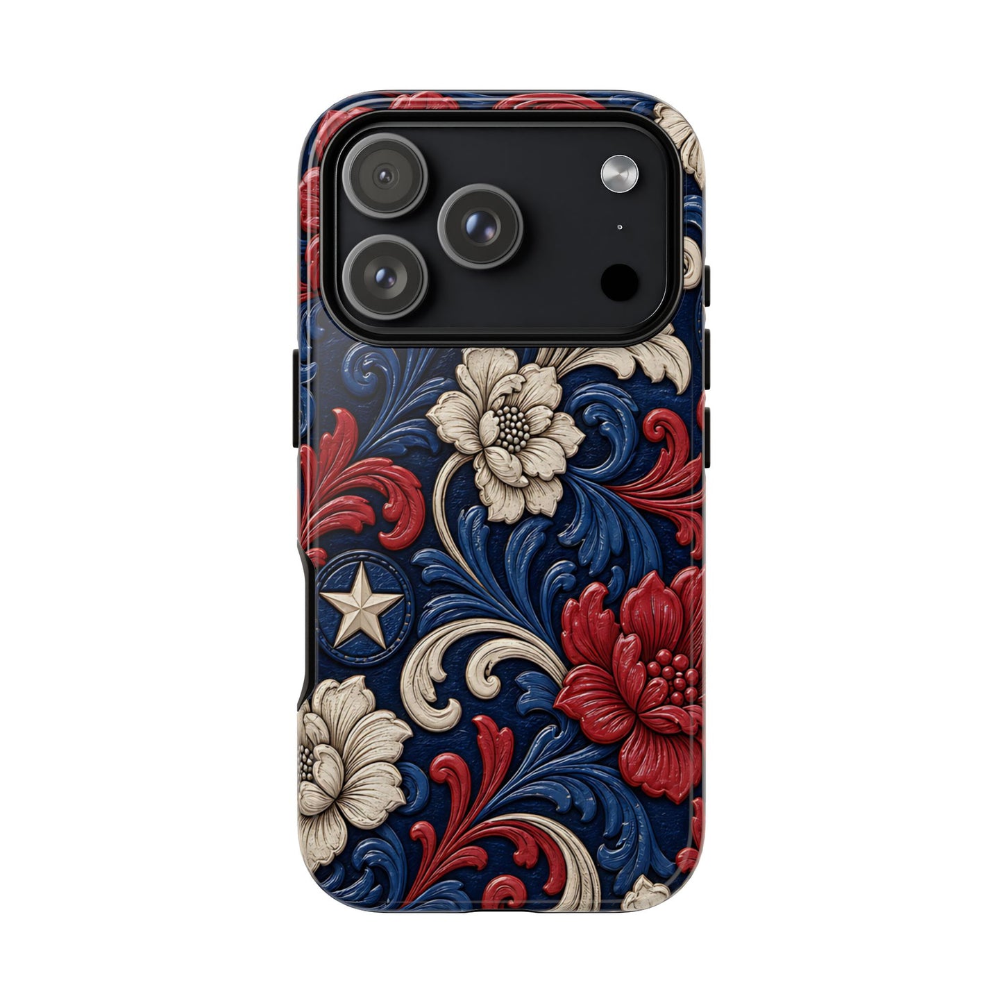 Liberty Tooled Tough Case