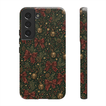 Sleigh Bells Tough Case