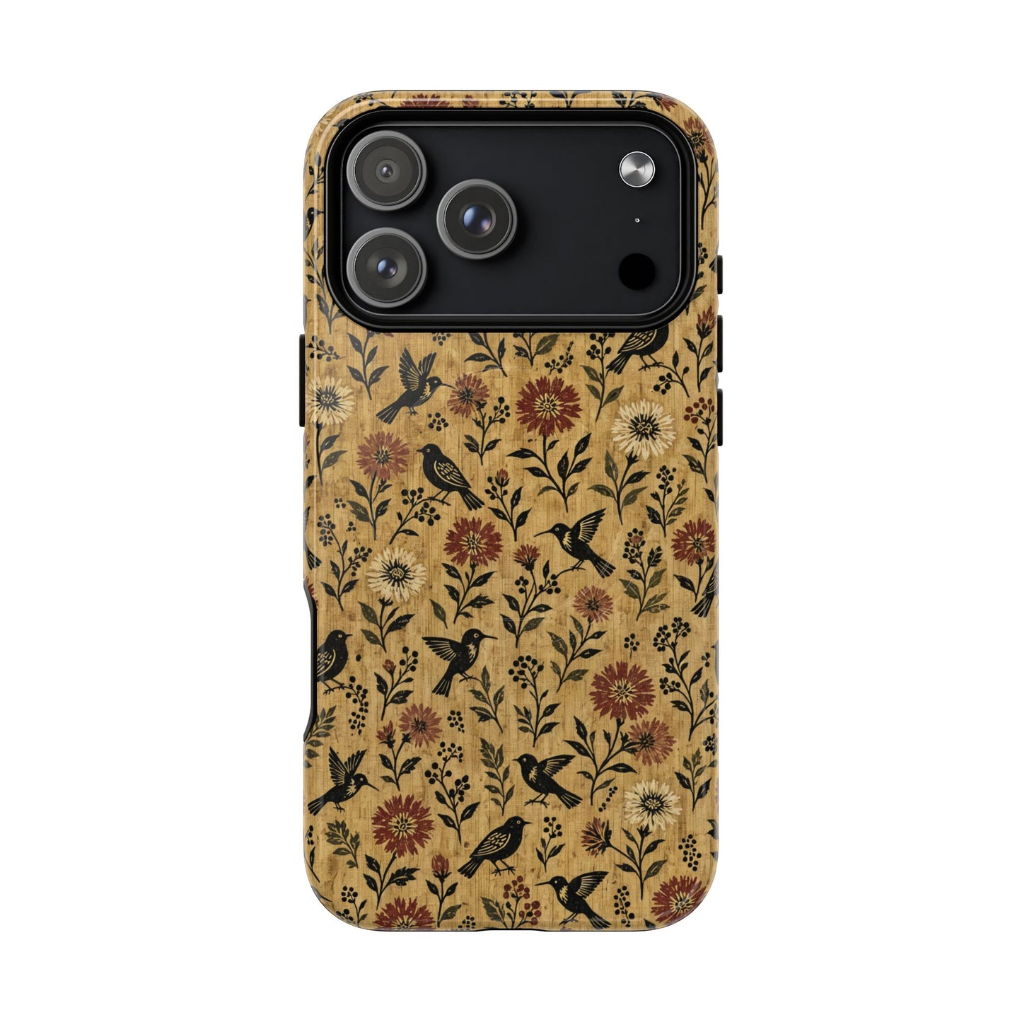 Papercut Zinnia Magnetic Case