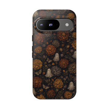 Marigold Ghost Tough Case