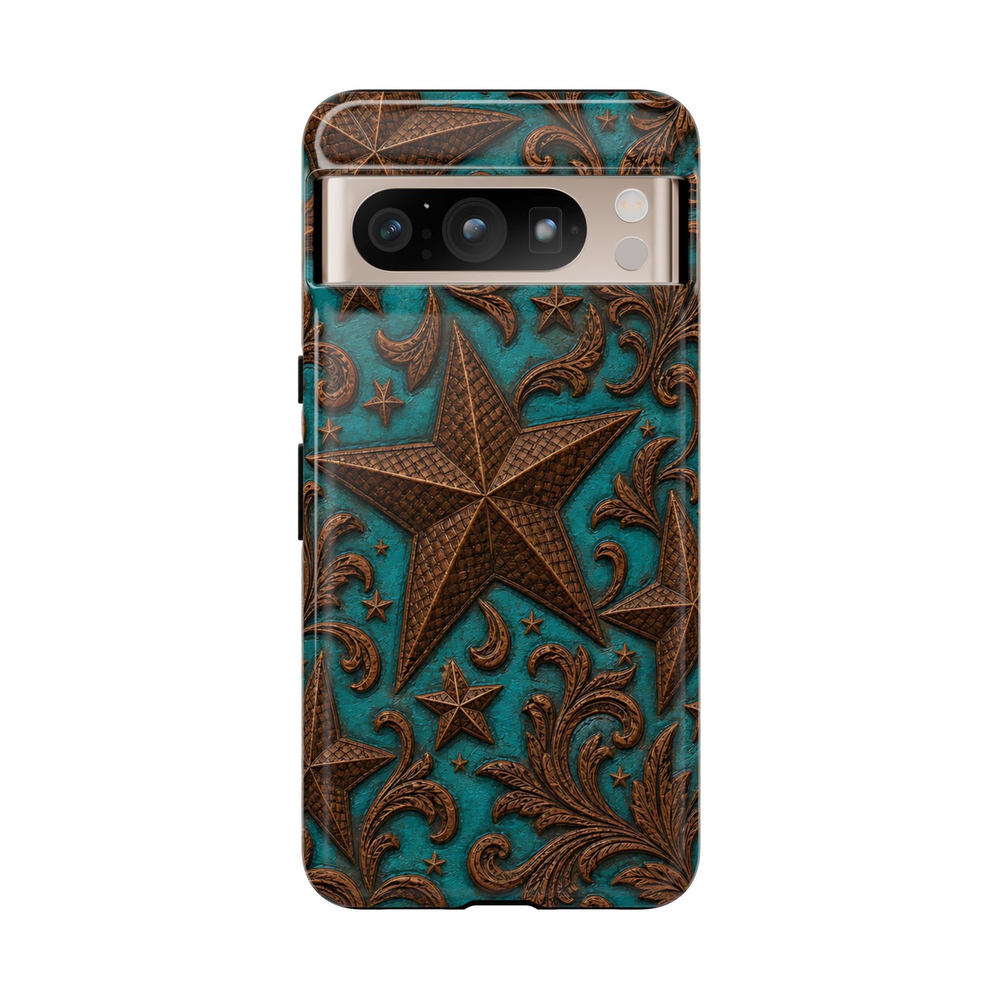 Stars + Scrolls Tough Case
