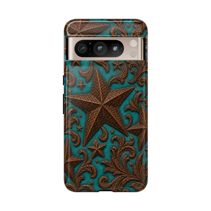 Stars + Scrolls Tough Case