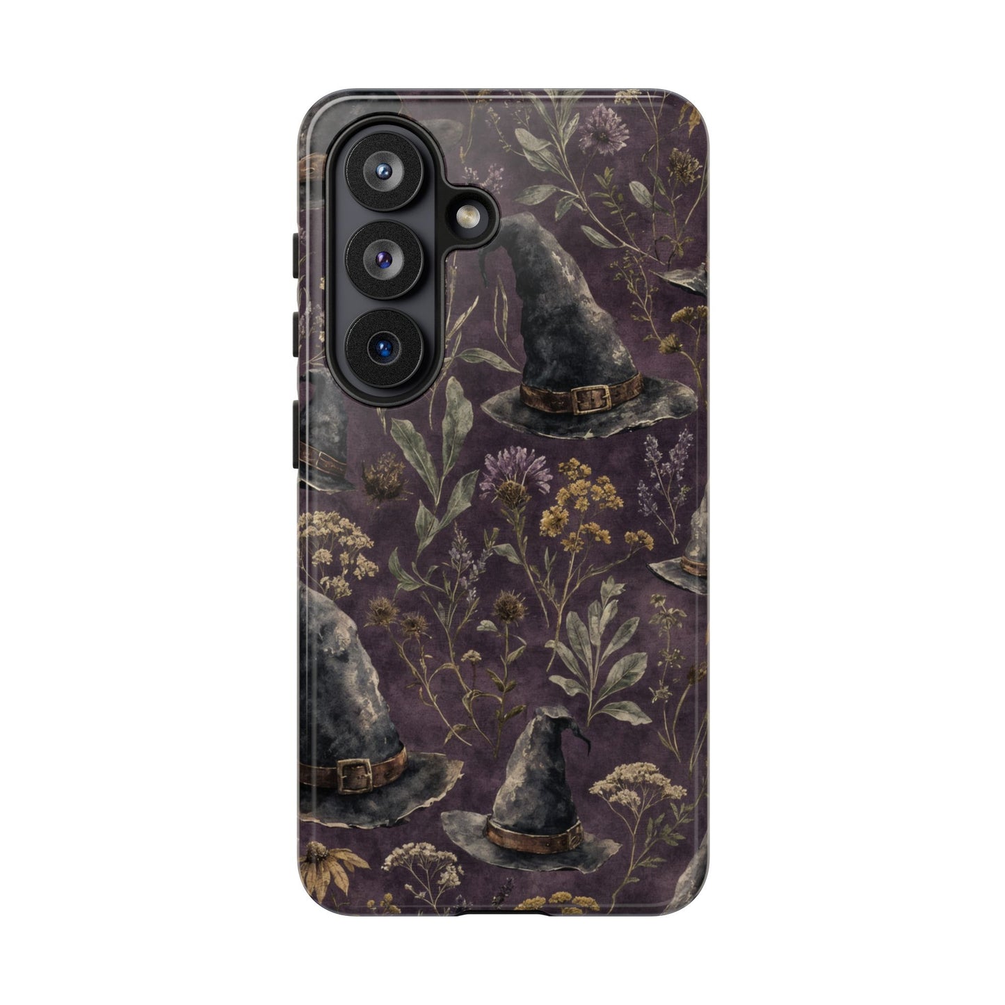 Prairie Witch Tough Case