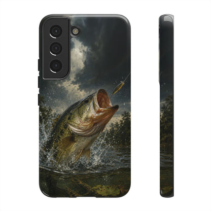 Big Bass Tough Case