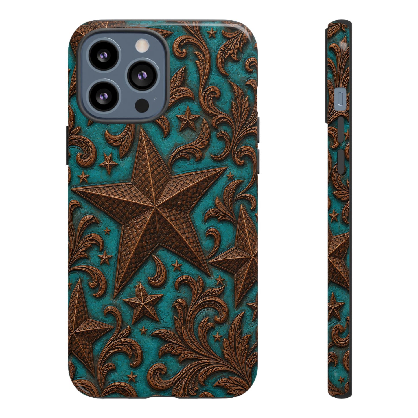 Stars + Scrolls Tough Case