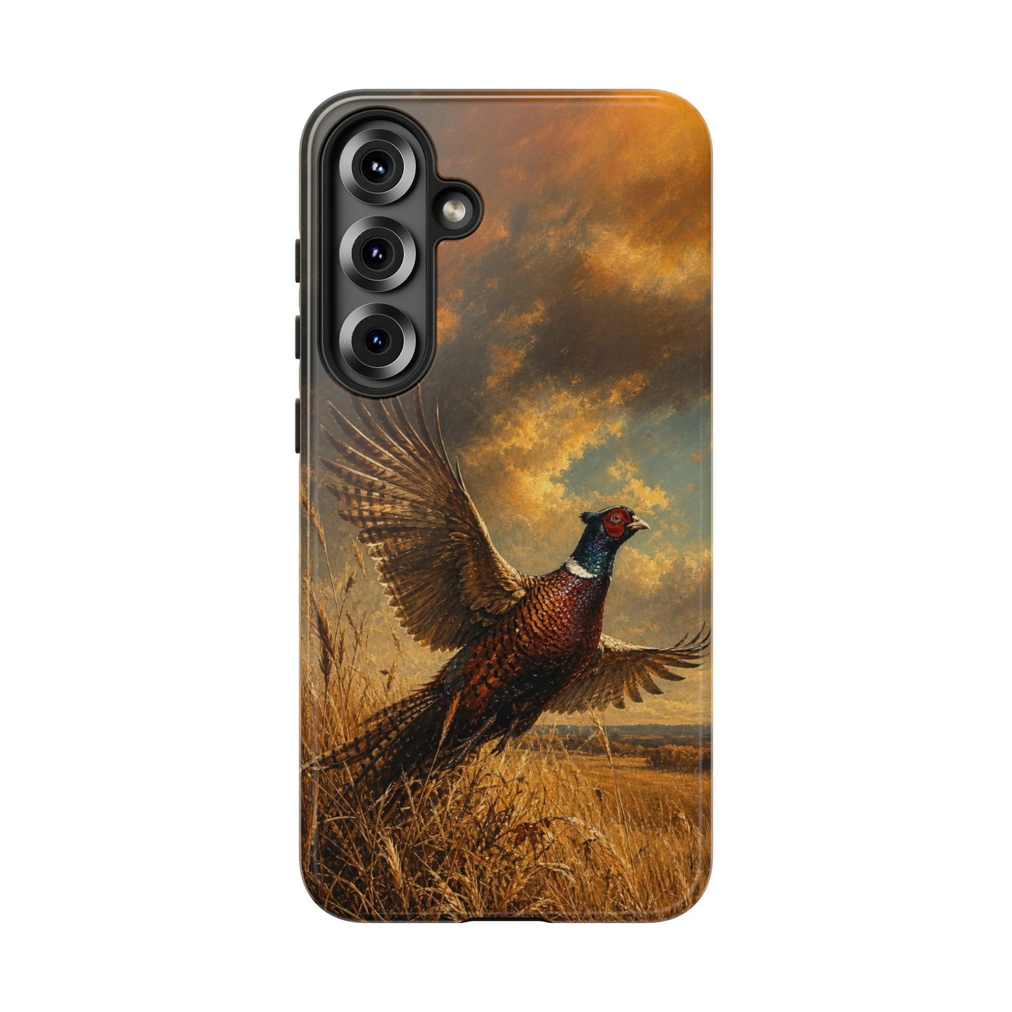 Pheasant Tough Case