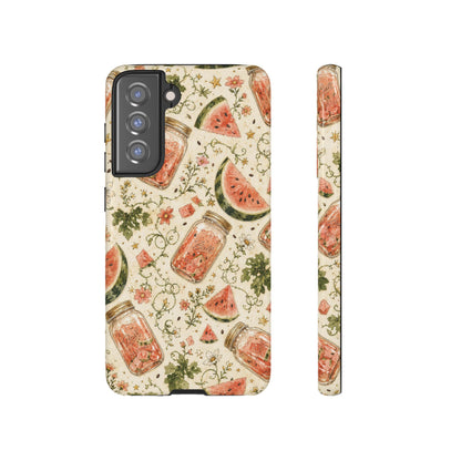 Watermelon Moonshine Tough Case