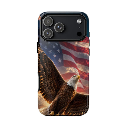 Freedom Flies Tough Case