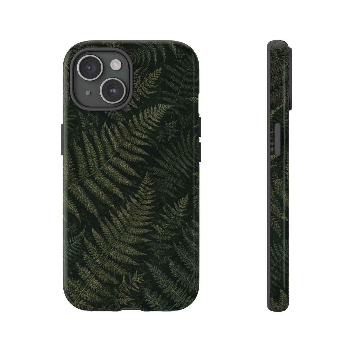 Fern Tough Case