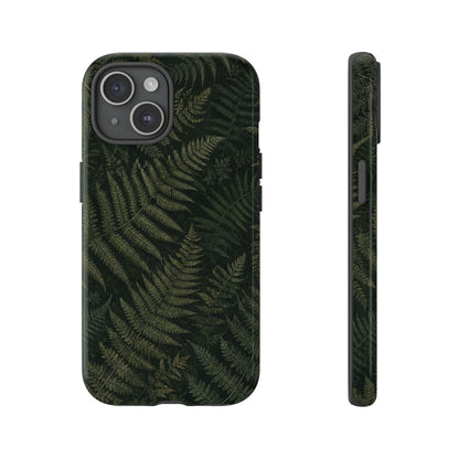 Fern Tough Case
