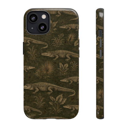 Palmetto Gator Tough Case