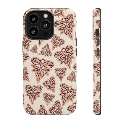 Bootstitch Doodle Tough Case