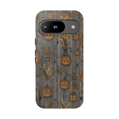 Barn Lantern Tough Case