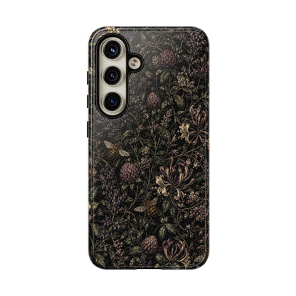 Midnight Bees Tough Case