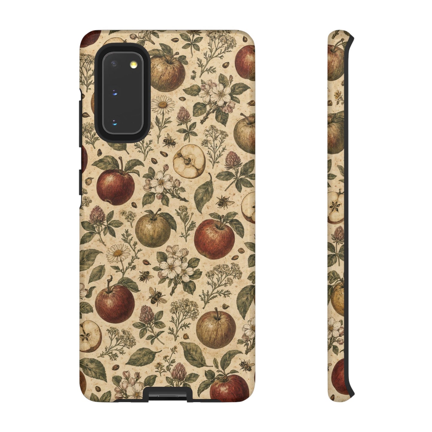 Orchard Blossom Tough Case