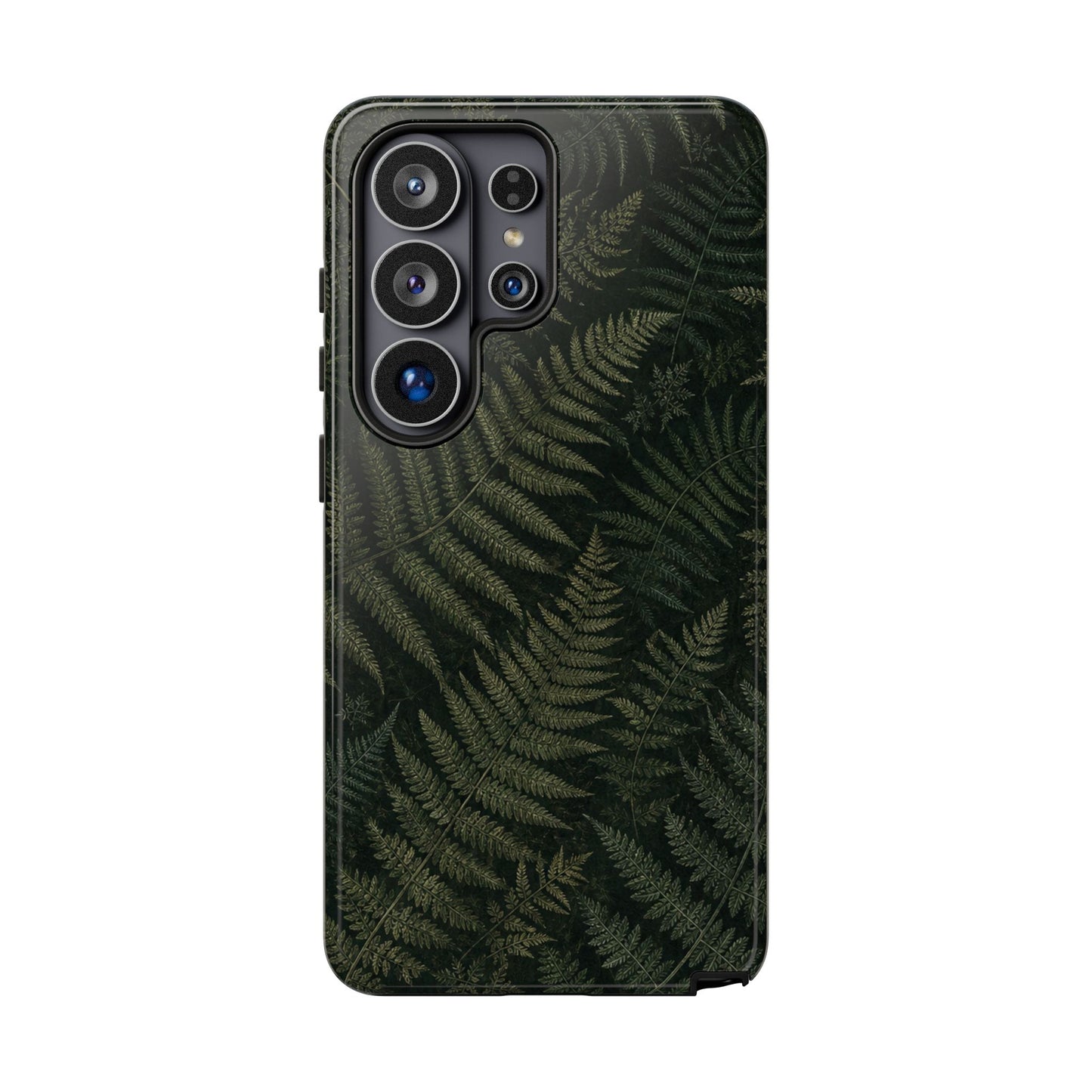 Fern Tough Case