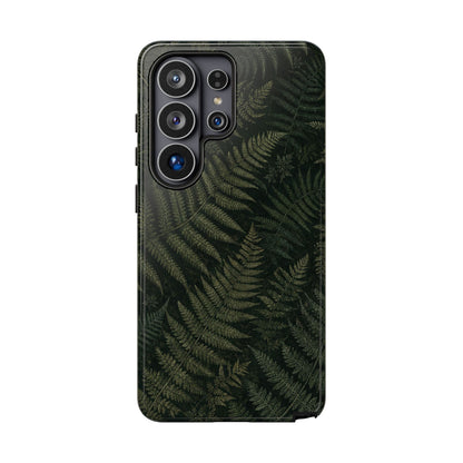 Fern Tough Case