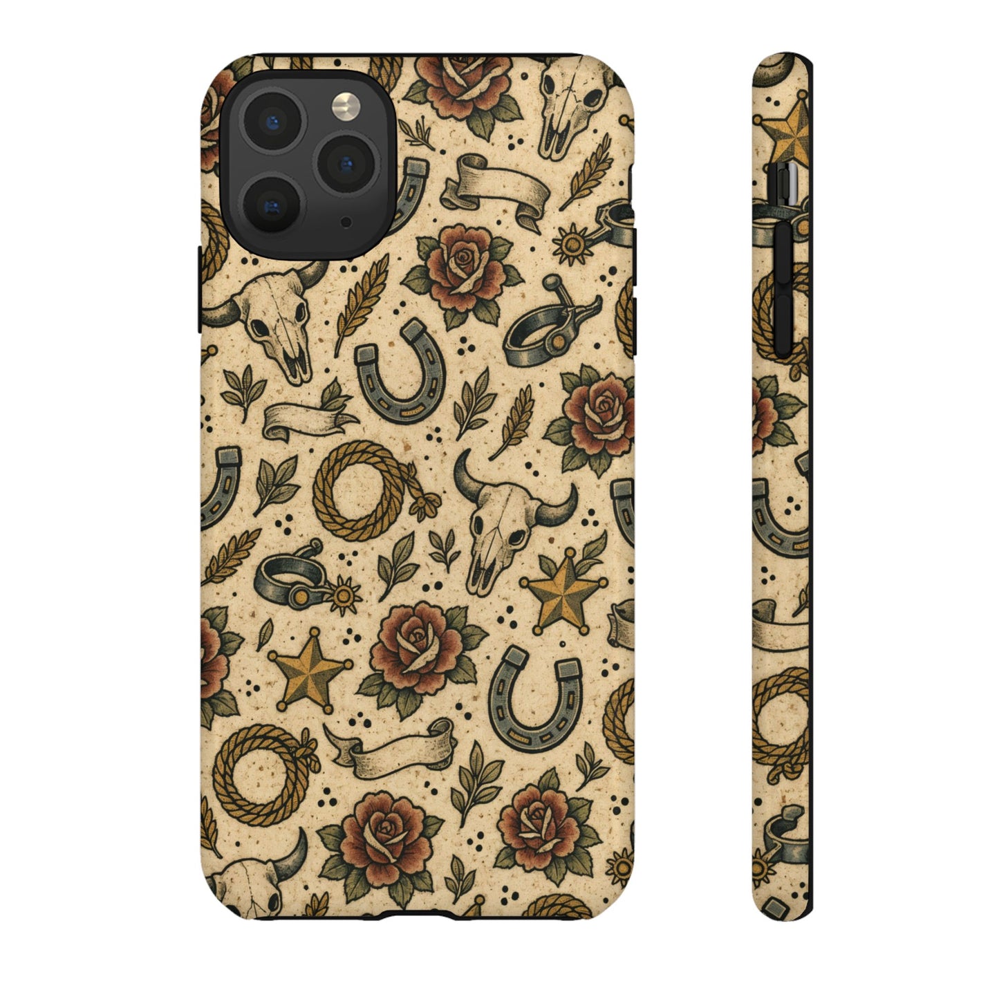 Rodeo Flash Tough Case