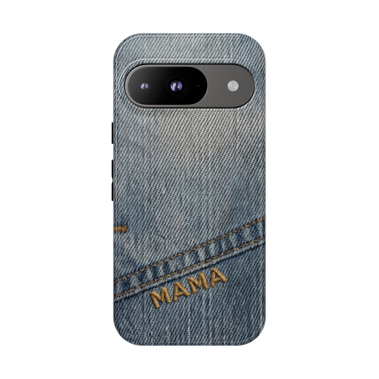 Denim Mama Tough Case