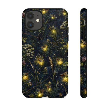 Firefly Botanicals Tough Case