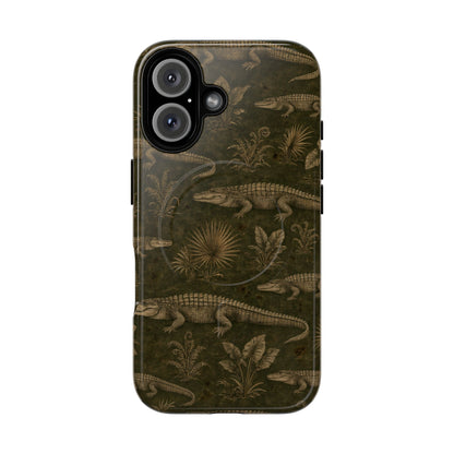 Palmetto Gator Magnetic Case