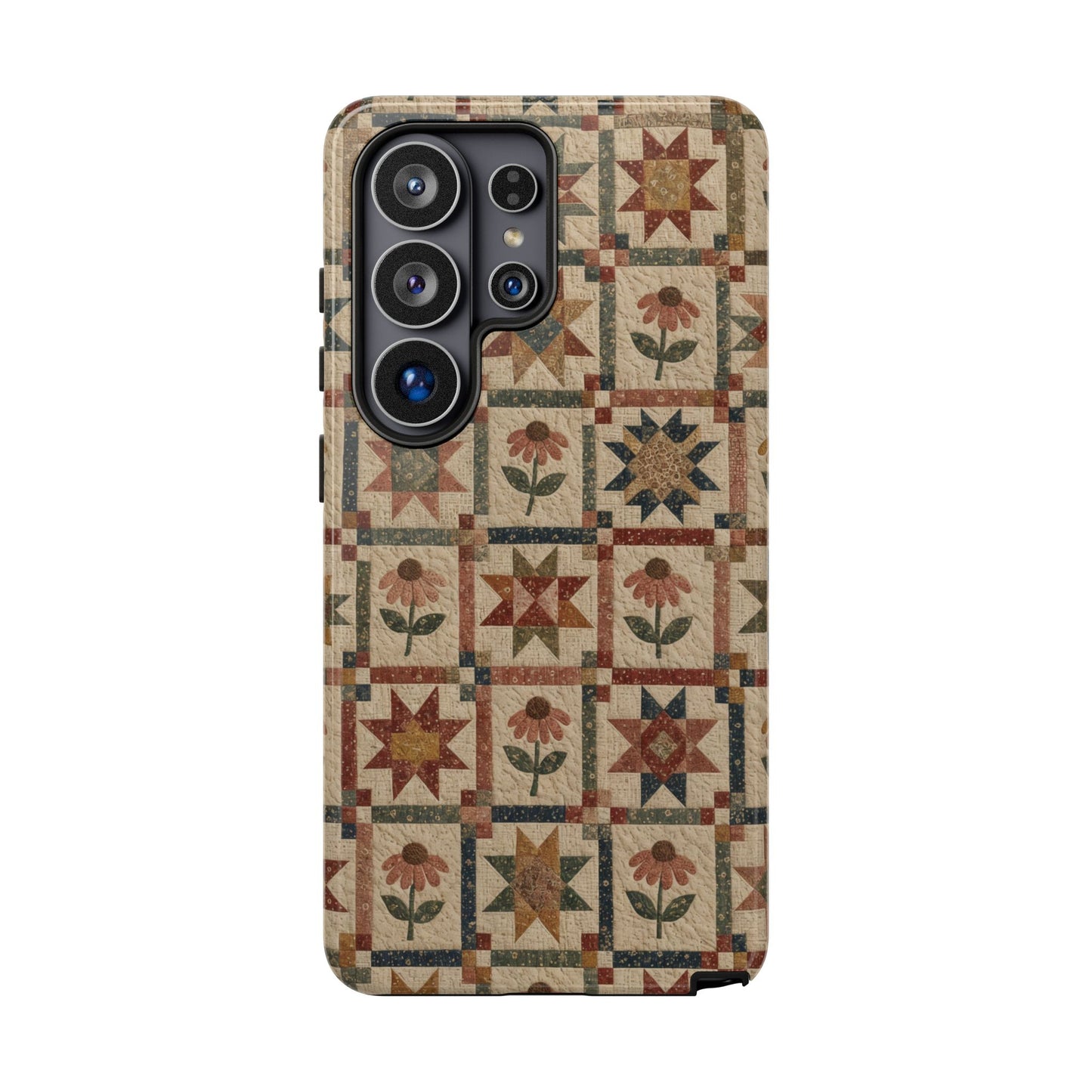 Daisy Starquilt Tough Case