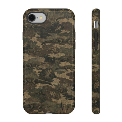 Cattail Gator Tough Case